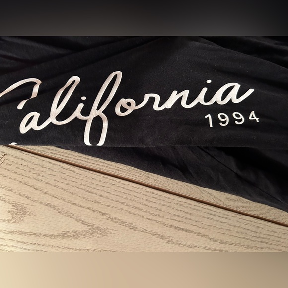 Old Navy Black Jacket Women’s XL - Picture 3 of 4